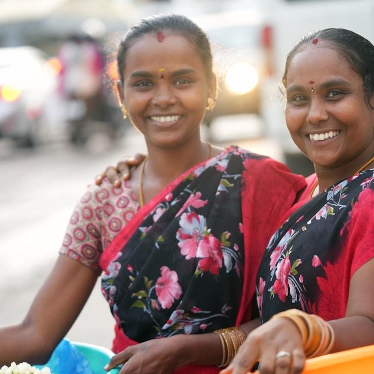 School environment for families in London, United Kingdom